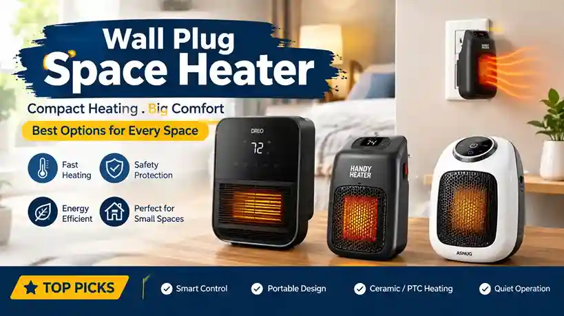 Space Heater