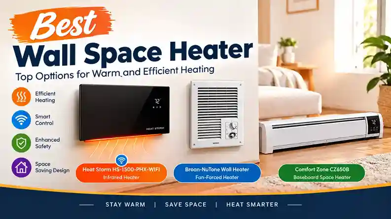 Space Heater